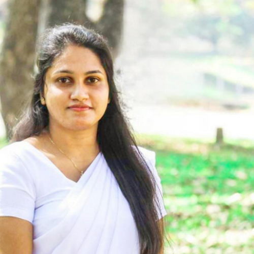 Ms. A. H. Kasuni Wasana